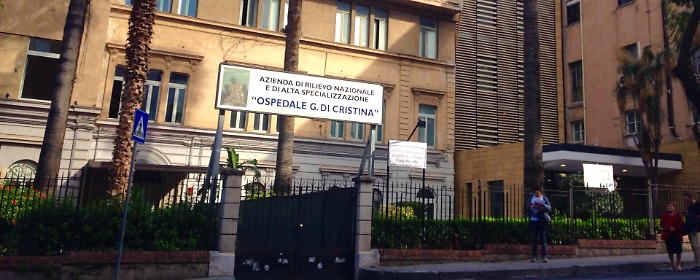 Scambia hashish per caramella, bimba fuori pericolo a Palermo