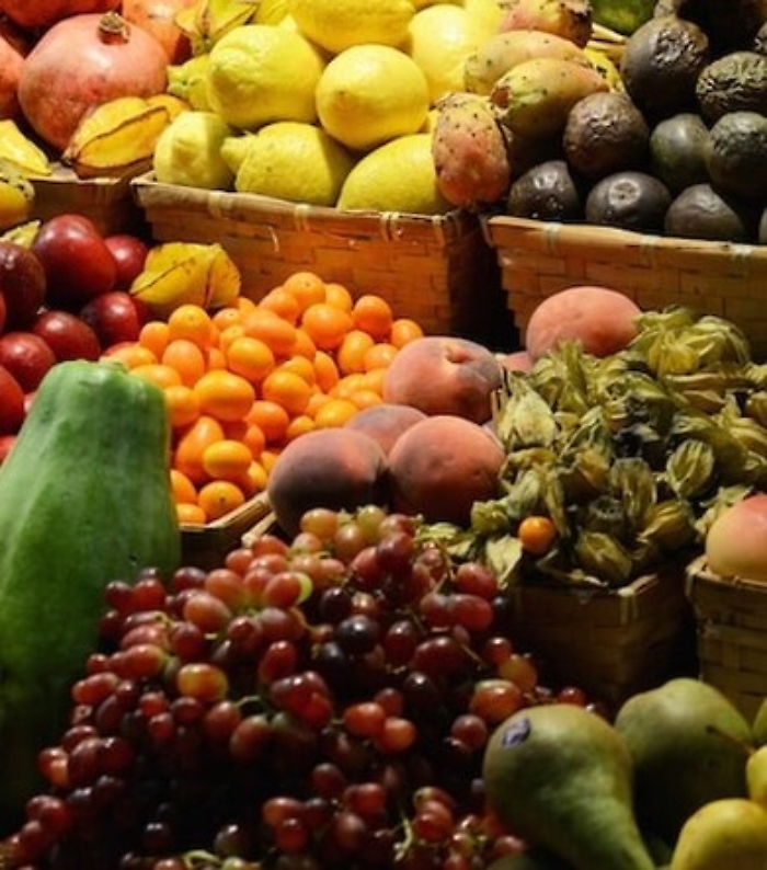 Autotrasportatore rapinato del carico di ortofrutta