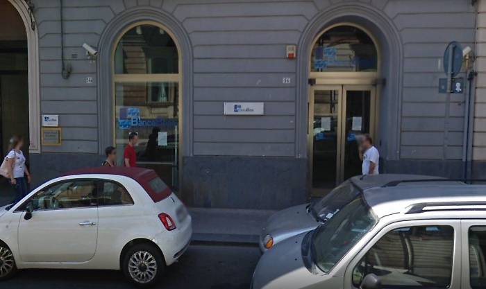 Banca Base, s&igrave; ai prelievi ma con un massimo di 250 euro