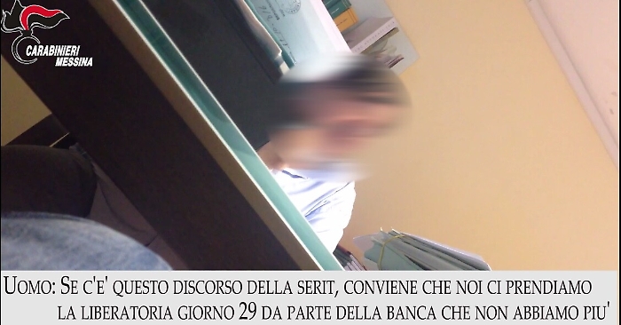 Avvocati arrestati, il gip: &laquo;Truffa odiosa e perdurante&raquo;