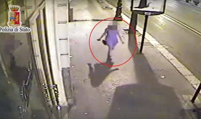 Giovane inglese violentata da ex precario Pip: arrestato dopo mesi