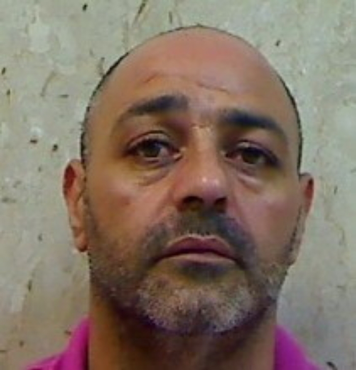 Catania, esponente del clan "Sciuto-Tigna" arrestato per droga