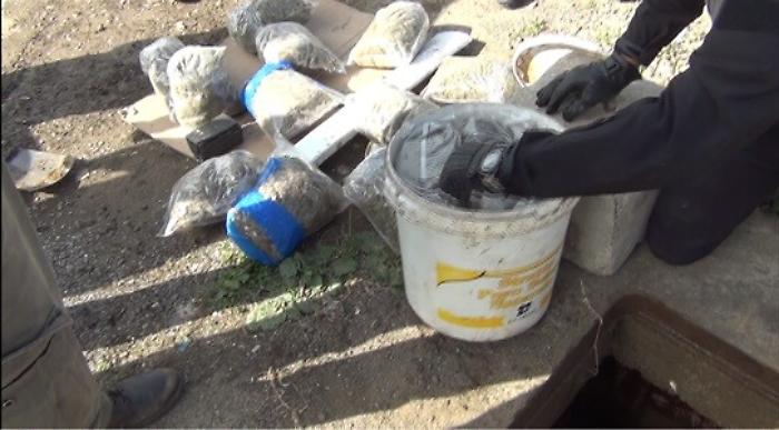 Palagonia, supermarket della droga gestito da padre e figlio