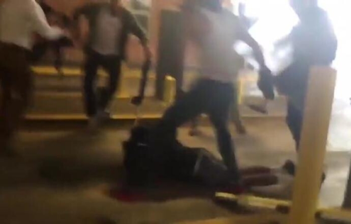 Palermo, aggressione a Ursino, i due antagonisti non rispondono al Gip