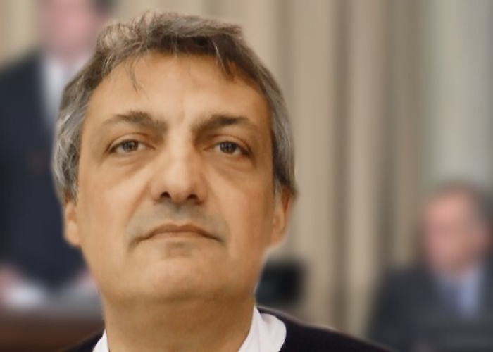 Arresti Acireale, D' Agostino: &laquo;Mi ritrovo nella condizione di decidere cosa fare&raquo;