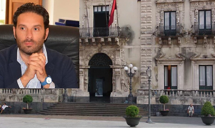 Arresti Acireale, &laquo;M&rsquo;aggiuva &rsquo;na cosa elettorale...&raquo;: bufera sulla premiata ditta acese