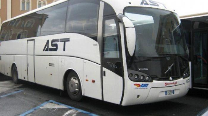 Si viagger&agrave; su nuovi pullman in Sicilia: 159 per servizio urbano e 105 per quello extraurbano