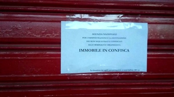 A Catania 456 immobili e 153 aziende confiscate, ma mancano gli amministratori giudiziari