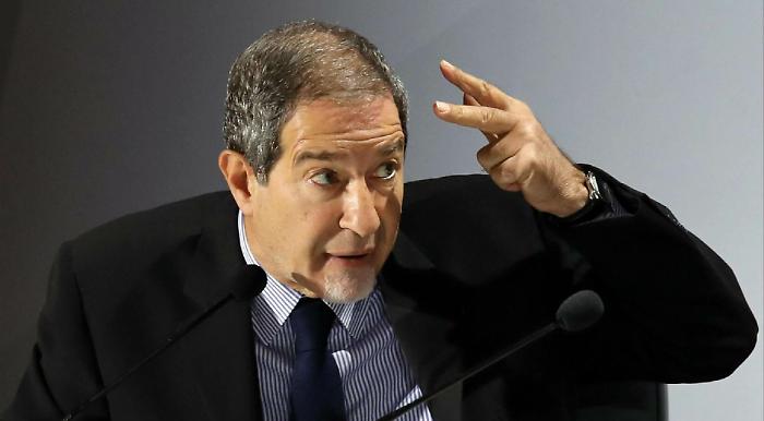 Musumeci agli industriali: &laquo;Sicilia terra irredimibile, ma dobbiamo essere ottimisti&raquo;