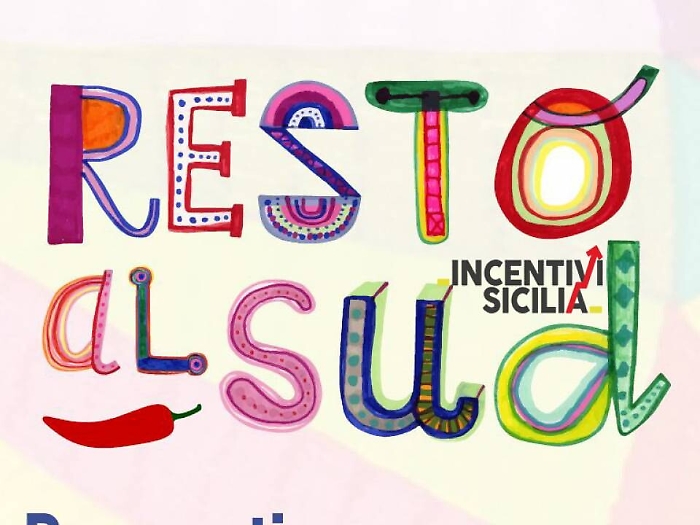 Lavoro, parte da Catania il road show di &ldquo;Resto al Sud&rdquo;