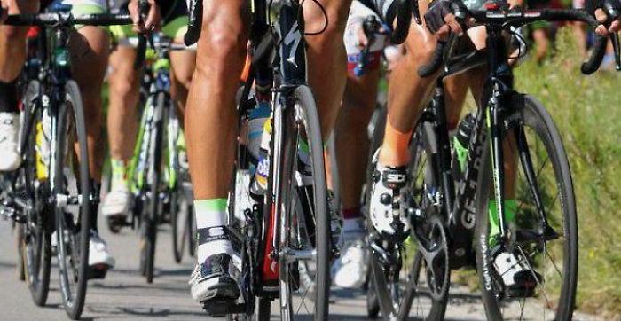 Noto, ciclista del Criterium di Primavera positivo al doping