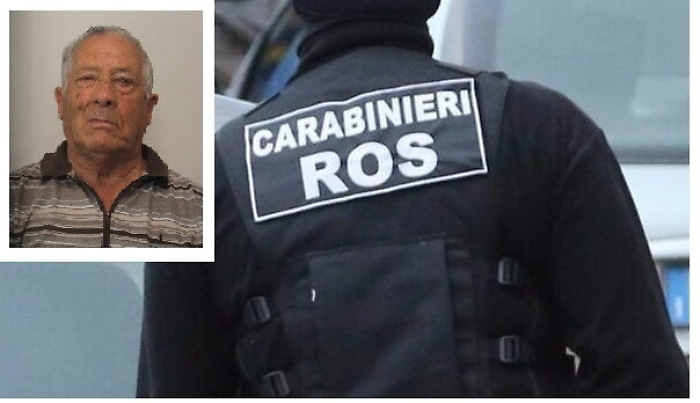 Sequestrati una casa e sette conti correnti a Gaetano Riina, fratello di Tot&ograve;