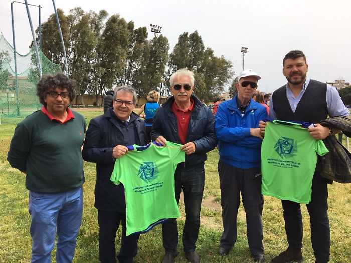 Catania, 2 mln &euro; per il nuovo campo di atletica leggera di Picanello