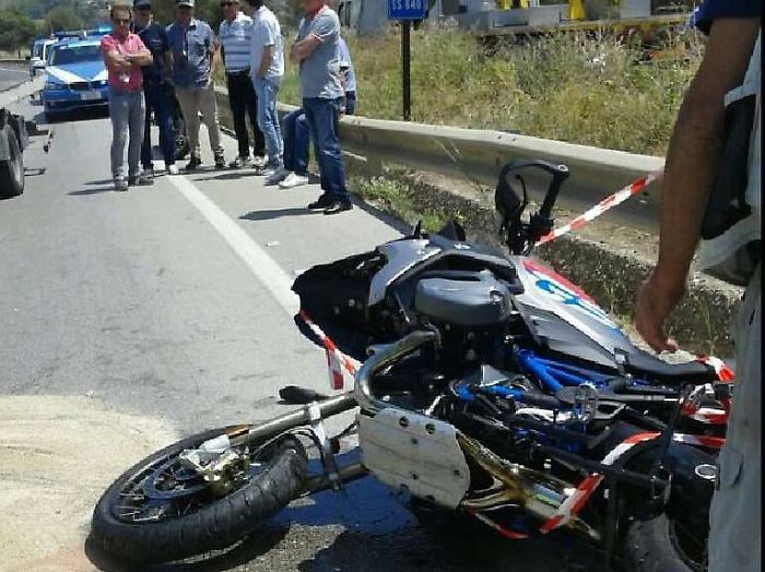 Investito al Giro d'Italia, &egrave; morto dopo quasi un mese di agonia