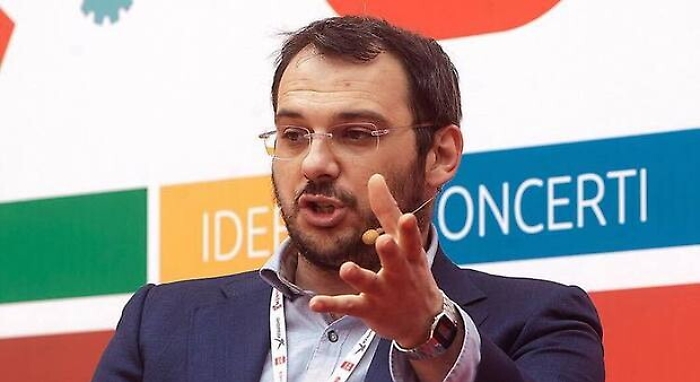 Minacce social a Borrometi, condannato De Carolis