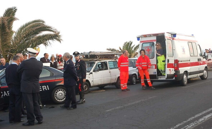 Concussione, assolti tre vigili urbani catanesi