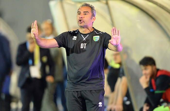 Il Feralpi stasera al Massimino senza due titolari 