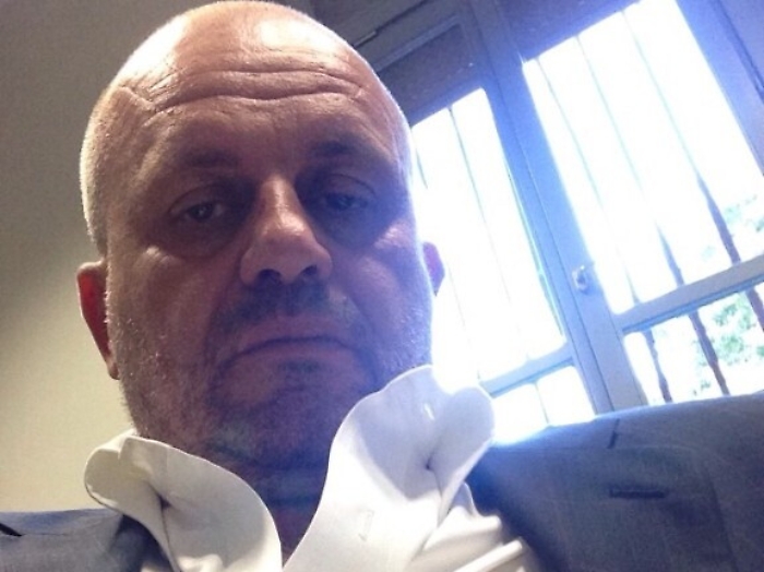 Sistema Siracusa, l'imprenditore Ferraro ai domiciliari