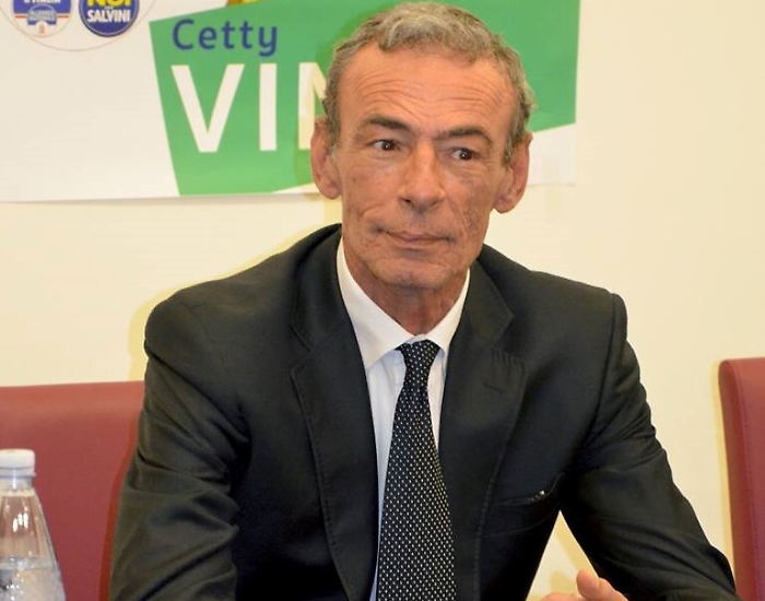 Comunali Siracusa, per Reale "mancano 2000 voti"