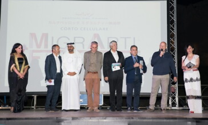 MigrArti Film Festival a Caltabellotta, ecco i premiati