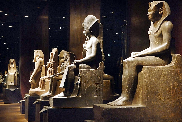 Il museo egizio e non solo, Catania accrescer&agrave; cos&igrave; l'offerta culturale