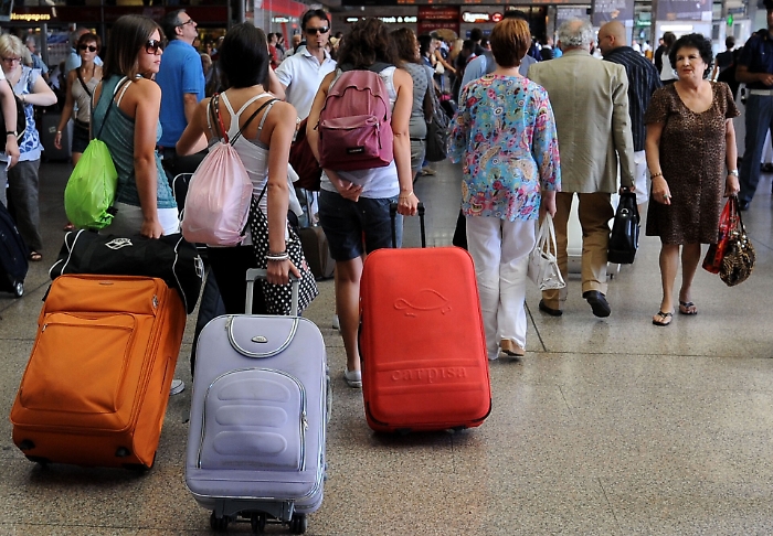 Dalla malaria all&rsquo;alimentazionei rischi di ammalarsi in vacanza 