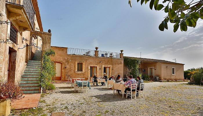 Per gli agriturismo in Sicilia 25 mln e anche contributi a fondo perduto
