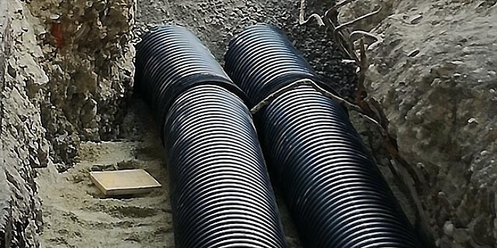 Gara da 17 mln per nuovo sistema fognario di Catania