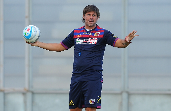 Calcio, il Catania oggi chieder&agrave;il ripescaggio in B. E ha buone chance