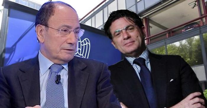 "Sistema Montante", Schifani ora accusato di "concorso esterno in associazione a delinquere"