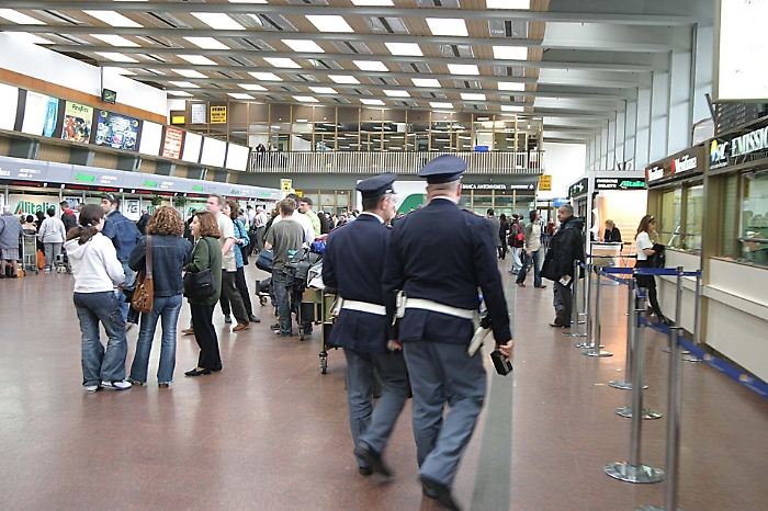 Turismo, &egrave; boom di stranieri al Sud ma la Sicilia attira pure gli italiani