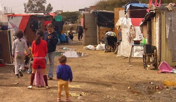 Diventer&agrave;Bellissima su sgombero rom: "Gli alloggi prima ai palermitani"