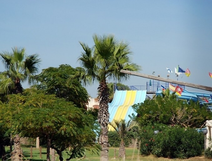 Campobello di Mazara, giovane di origini tunisine salva ragazza da annegamento