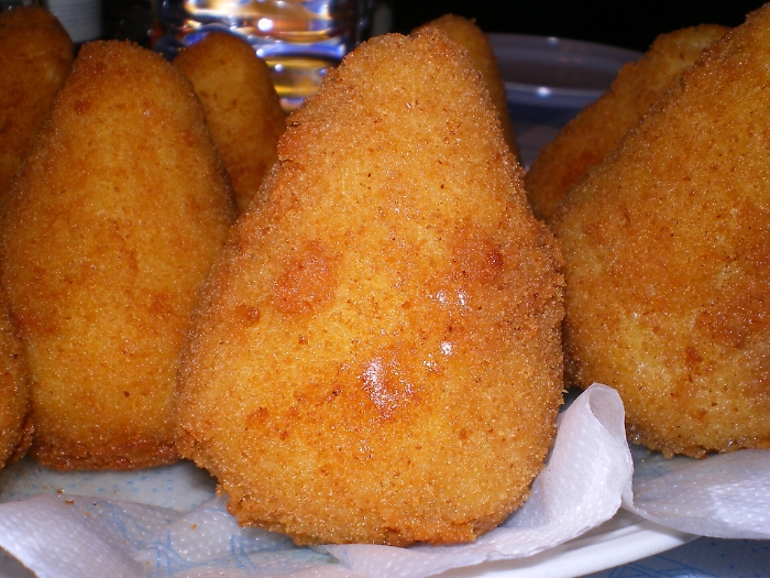 Dall'arancino allo zuzzo, le 245 bandiere del gusto &ldquo;piantate&rdquo; da Coldiretti in Sicilia