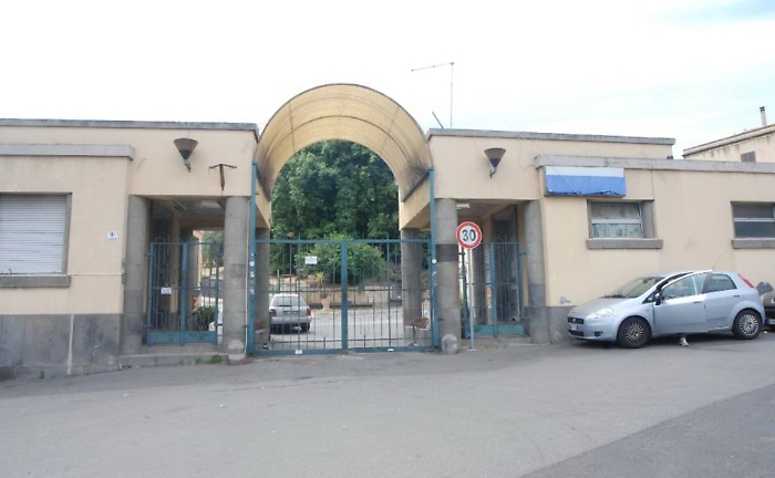 Centro direzionale Regione al posto dell'ex ospedale "Ascoli-Tomaselli"