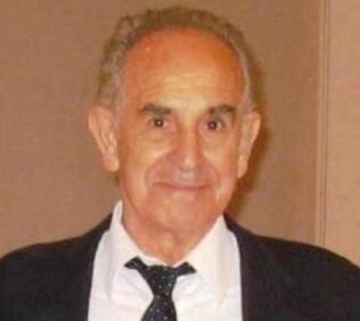 Arte siciliana listata a lutto: morto pittore Bruno Caruso