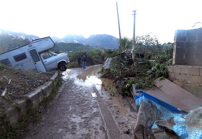 Apocalisse in Sicilia: ecco chi sono le 12 vittime