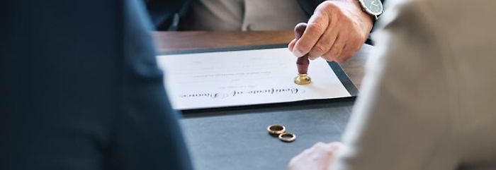 Divorzio, mantenimento soltanto se lei d&agrave; prova di non poter lavorare