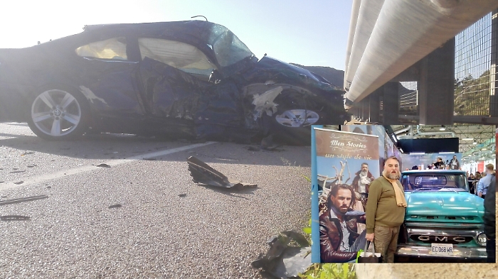 Mazzarino,  dopo due mesi di agonia &egrave; morto l'imprenditore Giovanni Mirabile