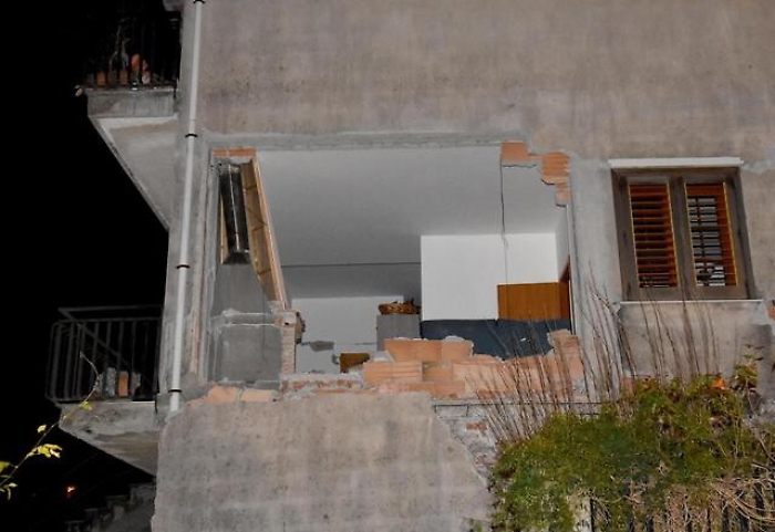 Geologo su terremoto nel Catanese: &laquo;Ancora energia da liberare da dotti magmatici&raquo;