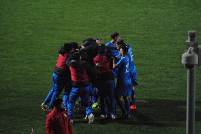 Serie C, il Siracusa ringrazia Ott Vale: pari con il Monopoli