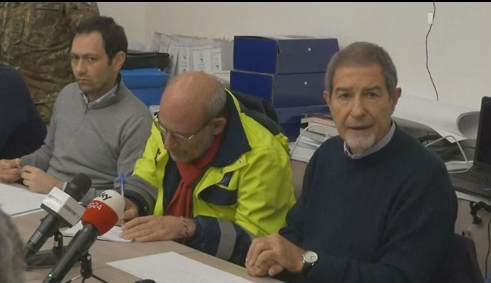 Terremoto a Catania, ora si contano i danni, oltre duemila segnalazioni