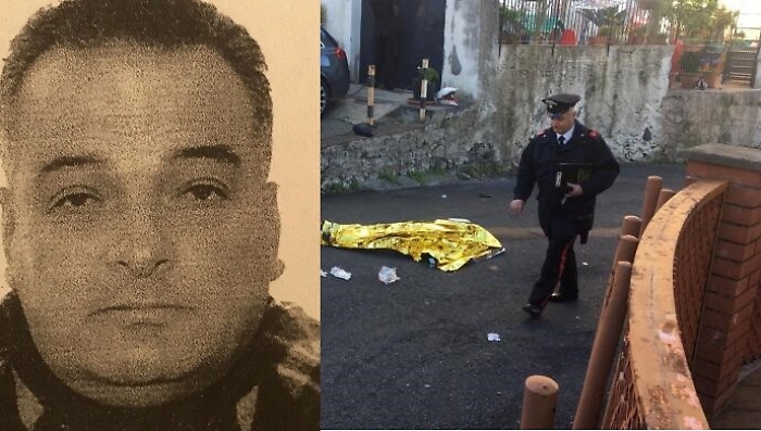 Giarre, una badante uccisa dall'ex marito dal quale era separata ormai da sei anniMorto pure l'omicida: non &egrave; chiaro perch&eacute;