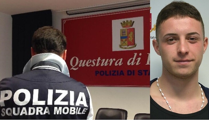 Torna in carcere giovane capo banda delle "spaccate"