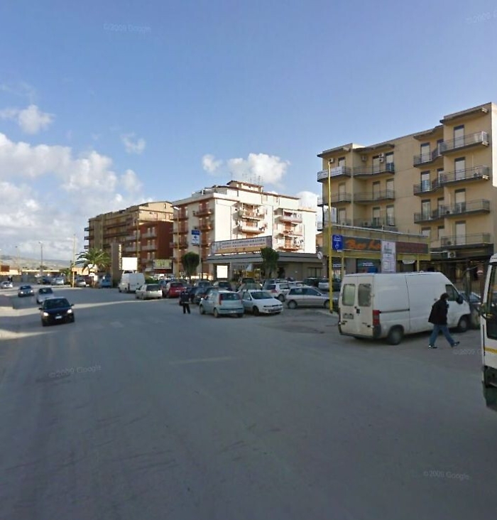 Agrigento, scoppia una lite tra due o forse pi&ugrave; soggetti, e uno viene accoltellato