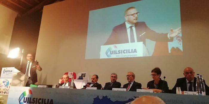 Il segretario Gero Acquisto: "Dal prossimo ci aspettiamo maggiore attenzione e risultati per l&rsquo;economia e il lavoro che ancora oggi non sono ripartiti"