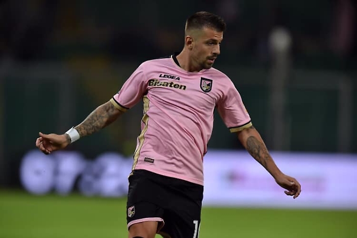 Serie B, il Palermo vince a Cittadella e vola in classifica