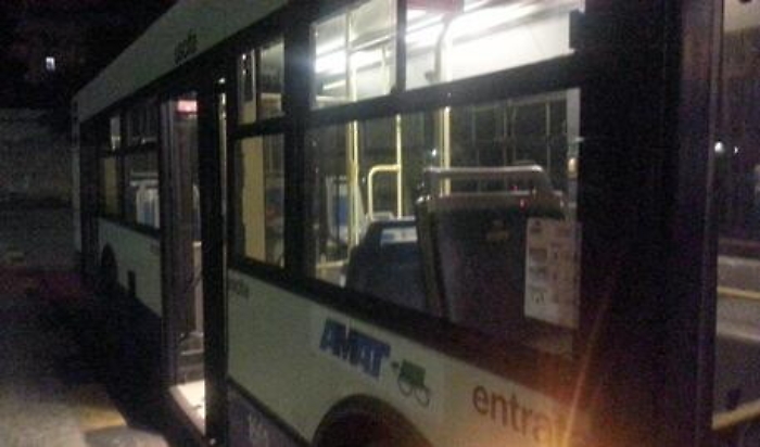 Autista Amat massacrato di botte: in ospedale in codice rosso