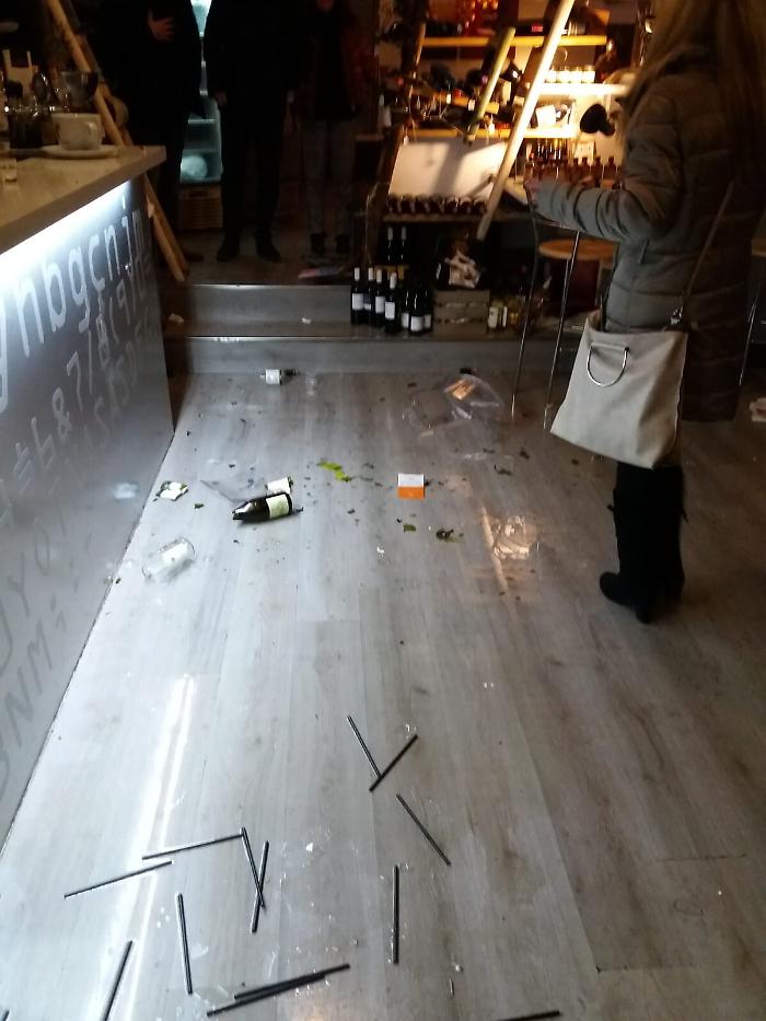 &ldquo;Ancora terrore per risse fra immigrati, subito azioni concrete per la sicurezza&rdquo;