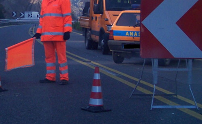 Lavori in notturna su rampe Tangenziale di Catania: stop a viabilit&agrave;